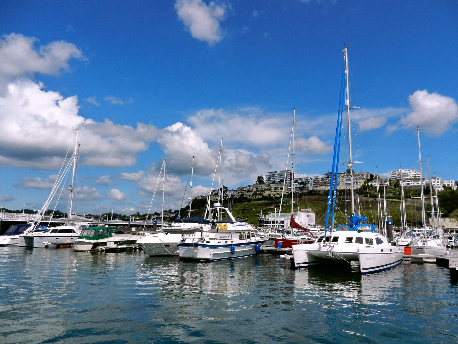 Torquay